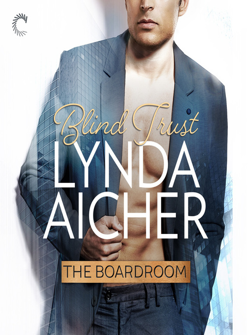 Title details for Blind Trust by Lynda Aicher - Wait list